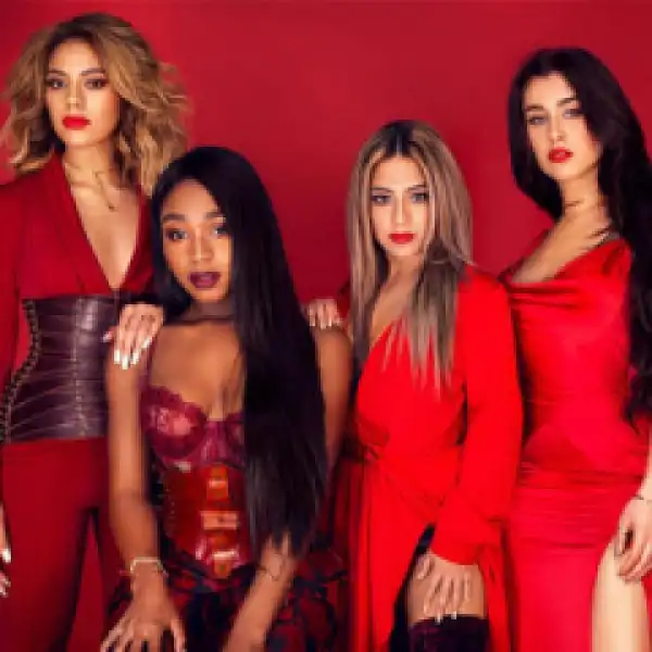Fifth Harmony - Monies Ft. Tory Lanez